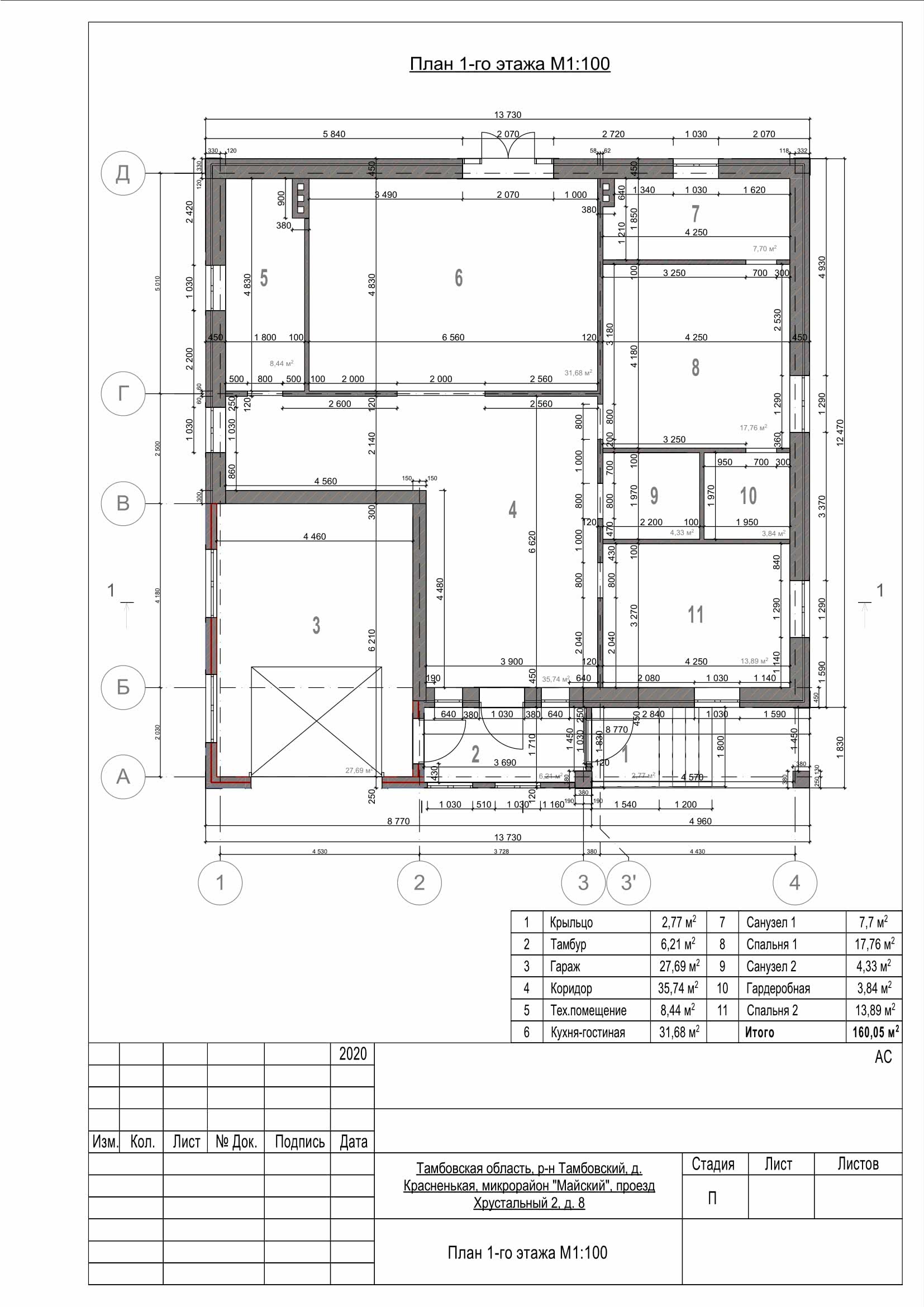 Планы этажей Планы этажей