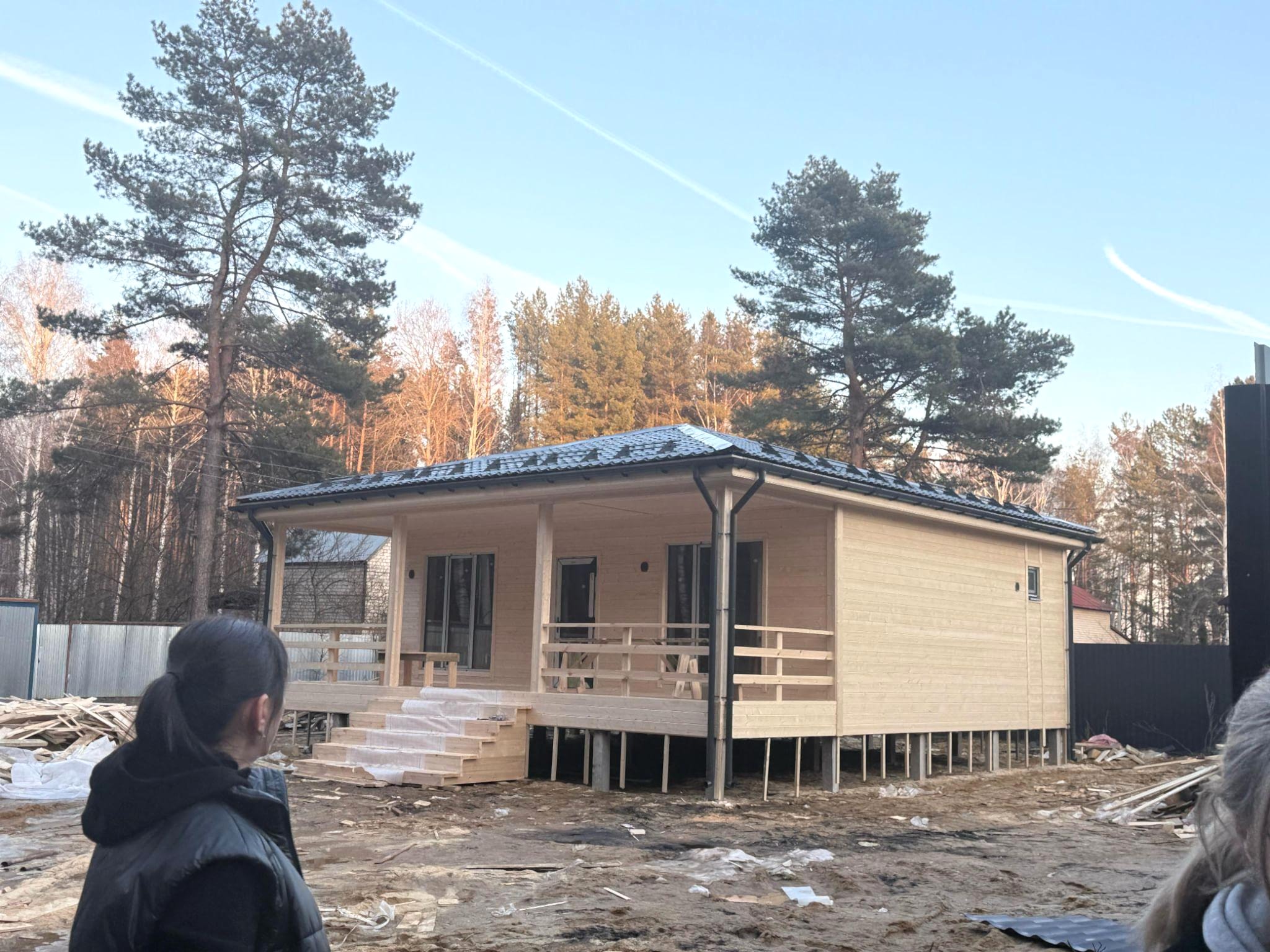 Новости августа-2025! Новости августа-2025!