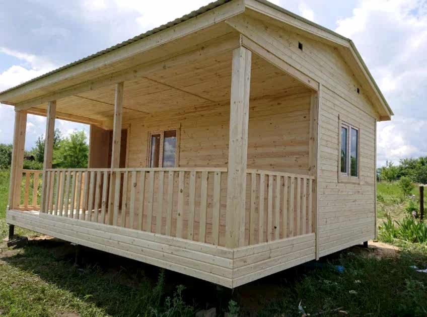 Время пришло ! Время пришло !