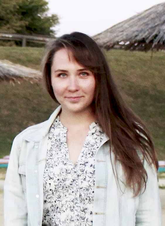  Елена Бычкова