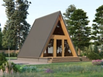 А Фрейм - 60 6х10 А Фрейм - 60 6х10